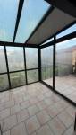 veranda sur mesure