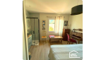 Chambre accessible 