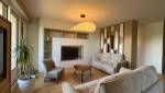 Rénovation d'intérieur à Écully (69130) avec salon et mobilier sur mesure