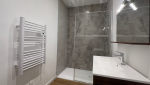  Rénovation salle de bain - Lons-le-Saunier