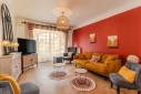 Rénovation de maison avec nouvelle décoration d'intérieur - La Bernerie-en-Retz 44760