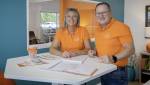 Franchisées Christophe et  Cathy