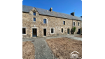  D'une longère à trois logements locatifs : découvrez cette belle transformation à Agon-Coutainville ! 50230