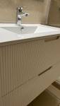 Rénovation d'une salle de bain à Firminy ( 42095 )