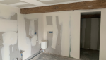 Isolation renovation à Saint-Aubin-d'Aubigné (35250)