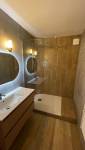 Rénovation d'une salle de bain à Saint-Étienne ( 42100 )