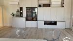 Climatisation dans le salon