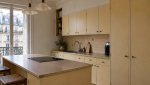 changer facade des meubles de cuisine - avant covering
