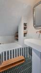 Rénovation SDB à Villers sur mer 