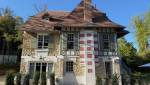 Remplacement fenêtres et portes à Villers sur mer 