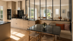 rénovation de cuisine à Saint-Cyr-sur-Loire (37540)