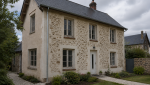 Rénovation énergétique fenetre à Limésy (76570)