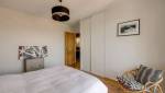 Rénovation d’une chambre adulte à Feurs (42004)