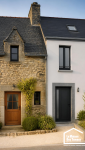 Comparaison des matériaux pour choisir une porte d’entrée