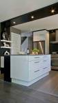 IPN avec incrustations Leds