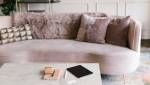 Tendances déco 2025 - matières douces et sobres ouest lyonnais