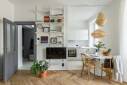 Rénovation d'appartement ancien - La Valette-du-Var 83160