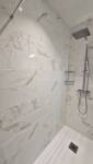 Espace douche