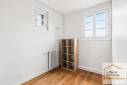 Peinture appartement Asnières-sur-Seine