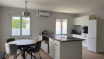  Rénovation maison - cuisine - Voiteur