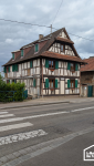 Avant rénovation