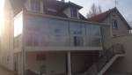 installation de veranda