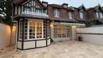 Store banne à Deauville 