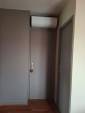 Installation de climatisation réversible dans une chambre à l'étage - Meximieux 01800
