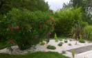 Aménagement de jardin avec création de jardin minéral - La Plaine sur mer 44770