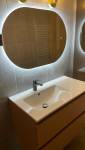 Rénovation d'une salle de bain à Saint-Étienne ( 42100 )