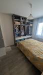 Dressing sur-mesure Chantepie terminé