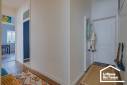 Charme de l'ancien mis en valeur pour cette rénovation complète d'un appartement dans le quartier Lyon Croix Rousse et amélioration de la performance enérgétique (DPE) - Lyon (69004)