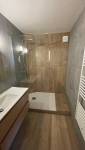 Rénovation d'une salle de bain à Saint-Étienne ( 42100 )