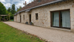 Rénovation complète d'une longère à Langeais (37130)