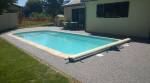 Travaux piscine Saint-Herblain