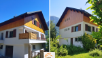  performance énergétique maison, rénovation énergétique Albertville, isolation maison ancienne, artisan isolation extérieure Savoie, courtier en travaux rénovation énergétique