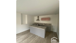 Rénovation grande cuisine 