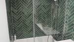salle de bain vichy baignoire
