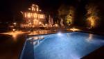 Réalisation d'une piscine à Villers sur mer 