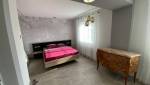  Rénovation complète d’une maison à Brest - chambre parentale