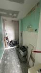 Dépose salle de bain