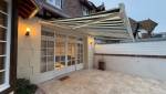 Store banne à Deauville 