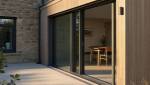 extension vue extérieure