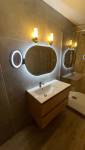 Rénovation d'une salle de bain à Saint-Étienne ( 42100 )
