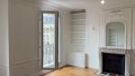 salon haussmanien à paris 18