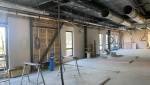 Création, rénovation de surfaces de bureaux 