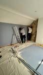 Travaux chambre à Troyes