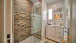 salle de bain moderne
