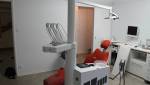 fauteuil dentaire dans l'Aube