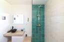 Réno petite salle de bain à Broye